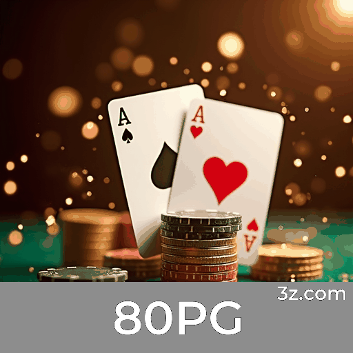 Lottery 80PG com bônus