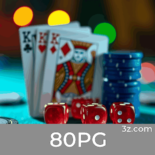 Plataforma 80PG com bônus